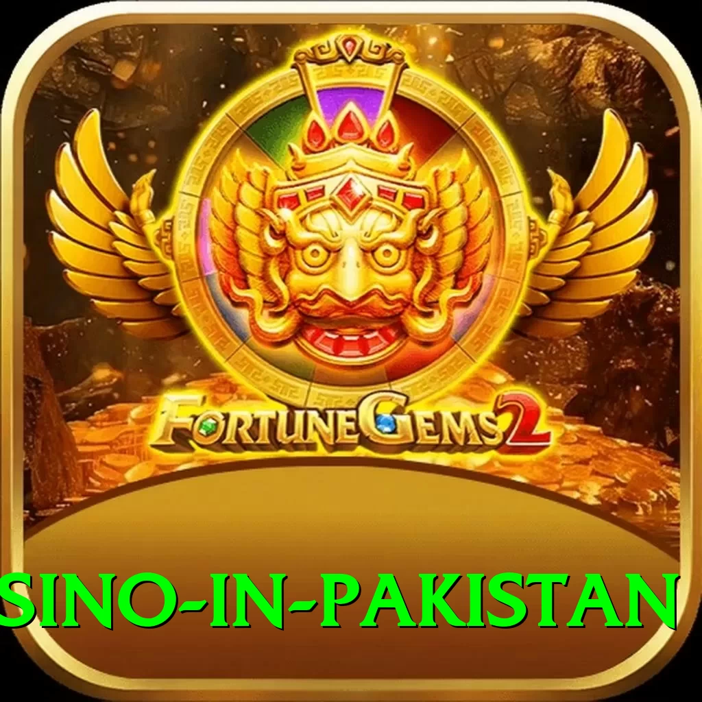 Best Casino in Pakistan Games (Casino & Earning) Gold vv3.9.9 - 2