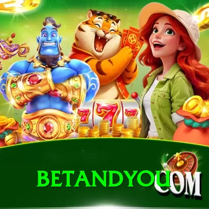 Betandyou Gold v5.1.5 - 2