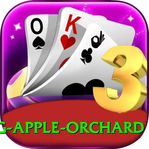 bhratang apple orchard Deluxe Edition v3.3.5 - 2
