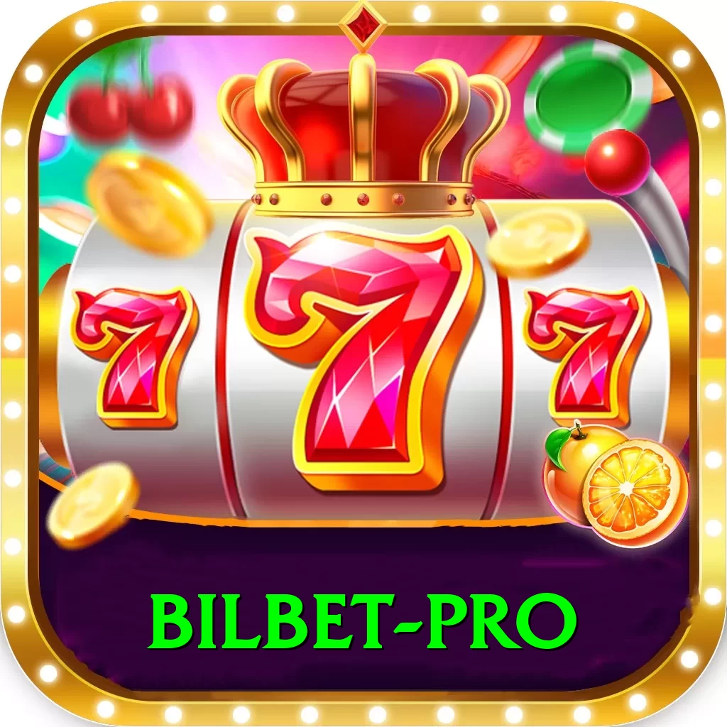bilbet Game Mega v5.2.1 - 2