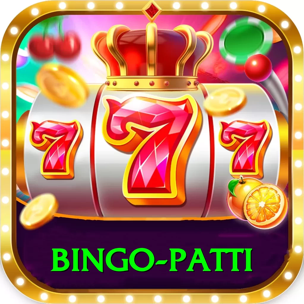 Bingo Patti Games (Casino & Earning) Pro v2.6.9 - 2
