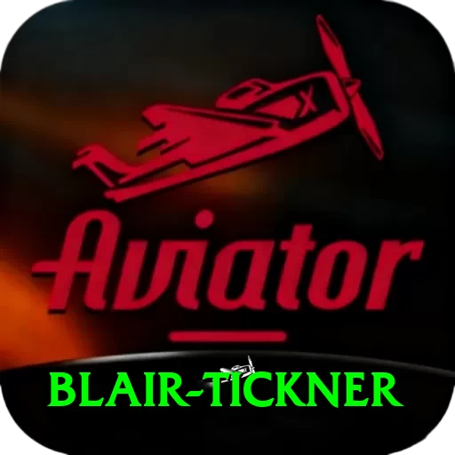 blair tickner Master Pro v5.2.1 - 2