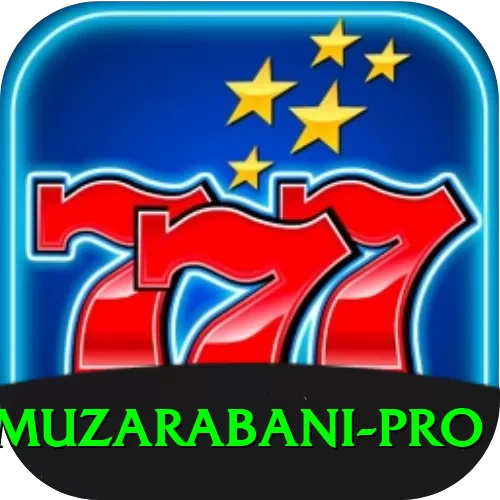 blessing muzarabani Gold PK v5.5.4 - 2
