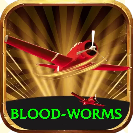blood worms Elite v2.7.4 - 2