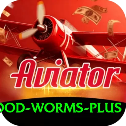 blood worms Bonus Pro v5.4.8 - 2