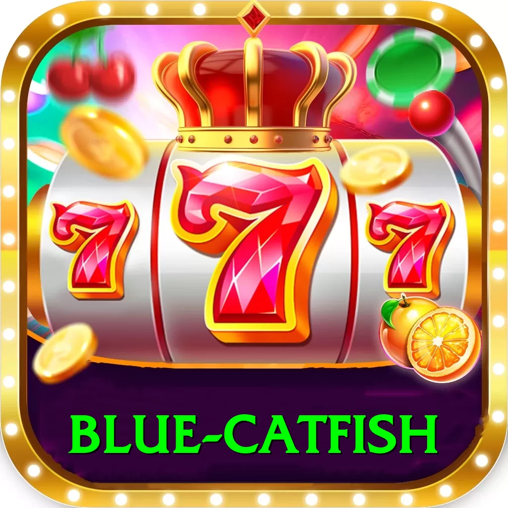 blue catfish Games (Casino & Earning) Elite v4.5.4 - 2