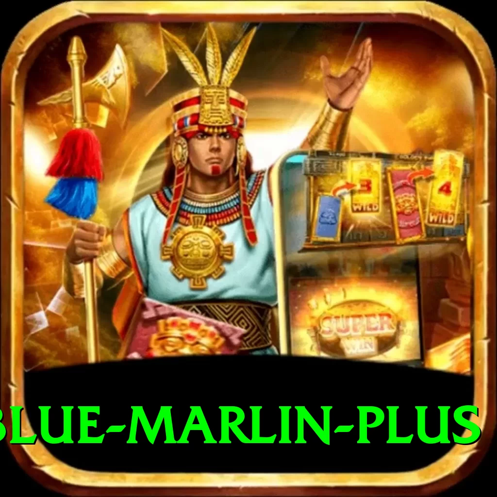 blue marlin Legend v1.3.4 - 2