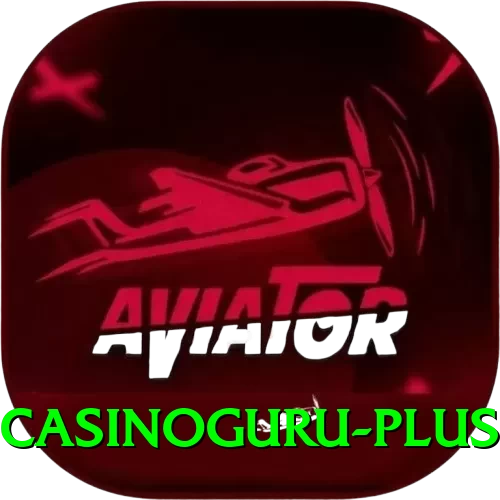 casinoguru Games Plus - 2