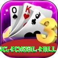 chhusang fossil hill Turbo v4.9.8