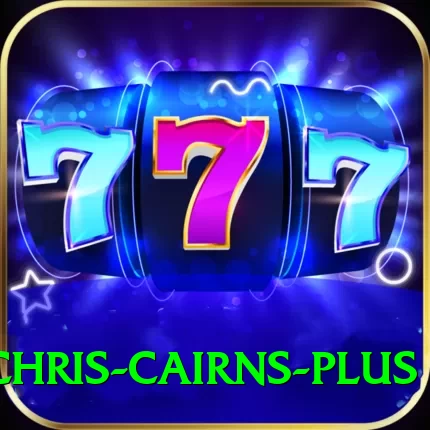chris cairns Max Gaming App - 2