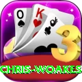chris woakes Premium Plus v5.3.5