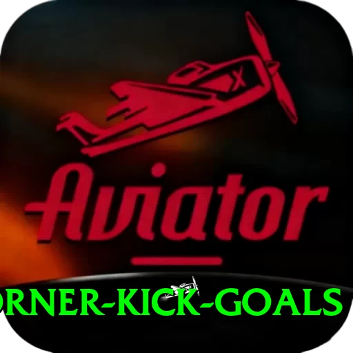 corner kick goals Games (Casino & Earning) VIP v5.2.6 - 2