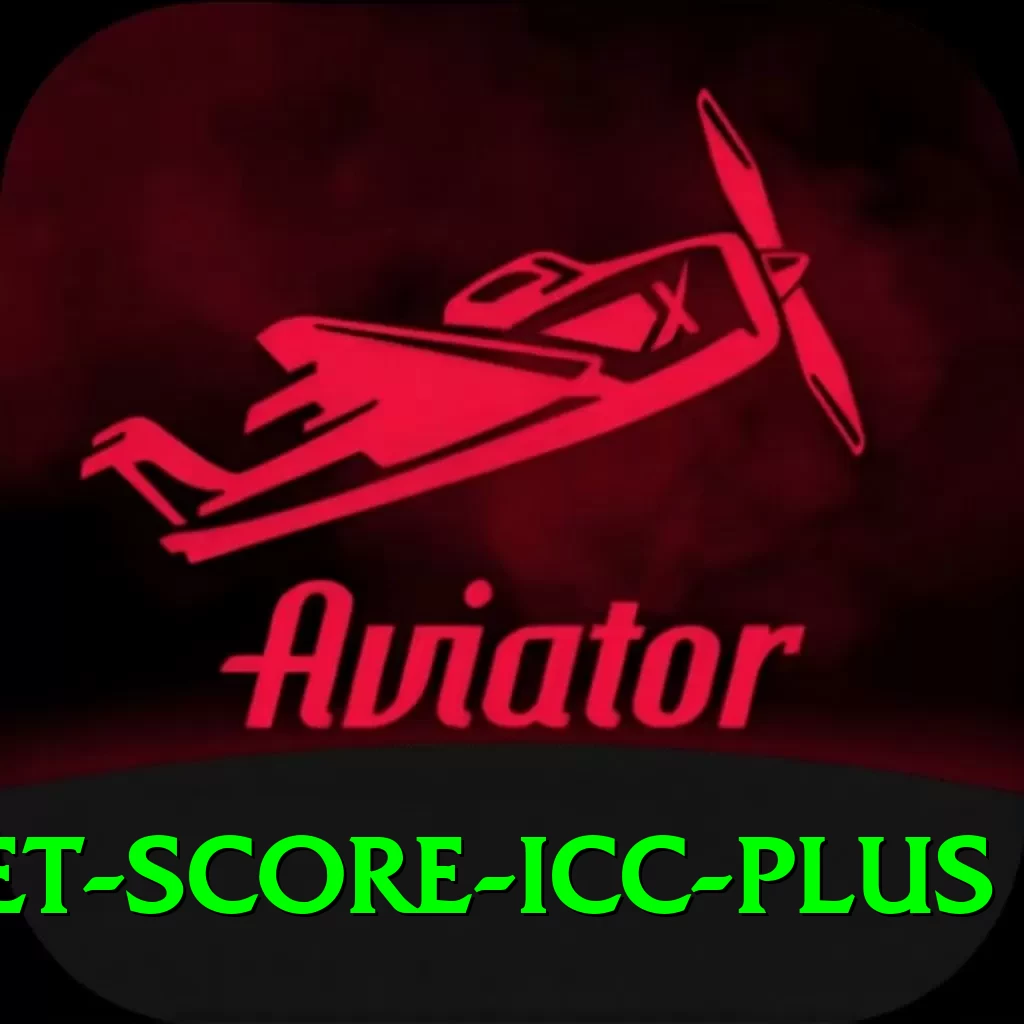 cricket score icc APK VIP v5.2.0 - 2