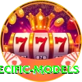 cricket specific models Plus Edition v5.6.0