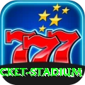 cricket stadium VIP