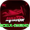 crickex casino Pro Max v3.1.7