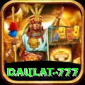 daulat 777 App