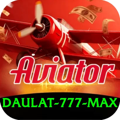 Daulat 777 Official v5.7.0 - 2