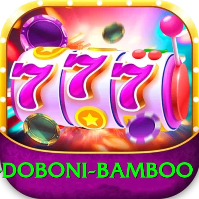 dovan doboni bamboo Gold Pro v1.6.3 - 2