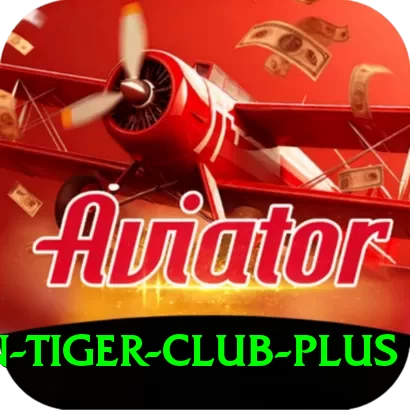 Dragon Tiger Club Gaming Legend - 2