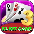 E2 Bet Game Max Pro v5.2.6