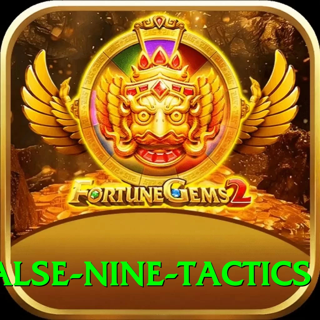 false nine tactics Apps (Tools & Injectors) Premium v5.0.3 - 2