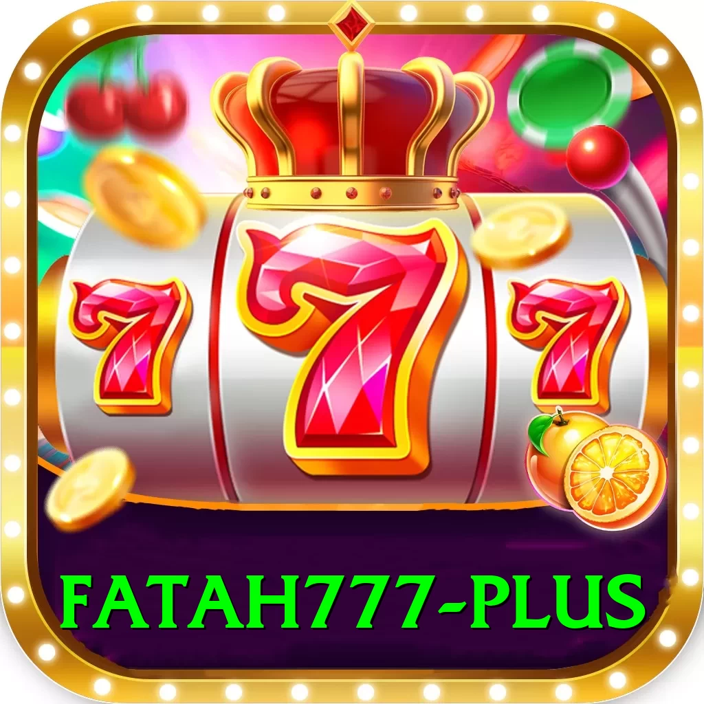 fatah777 Plus Edition v1.0.1 - 2
