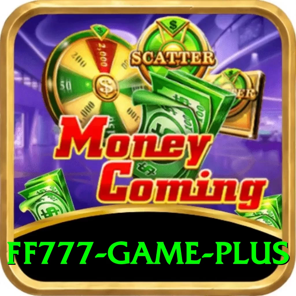 FF777 Game Slots Super v4.5.6 - 2