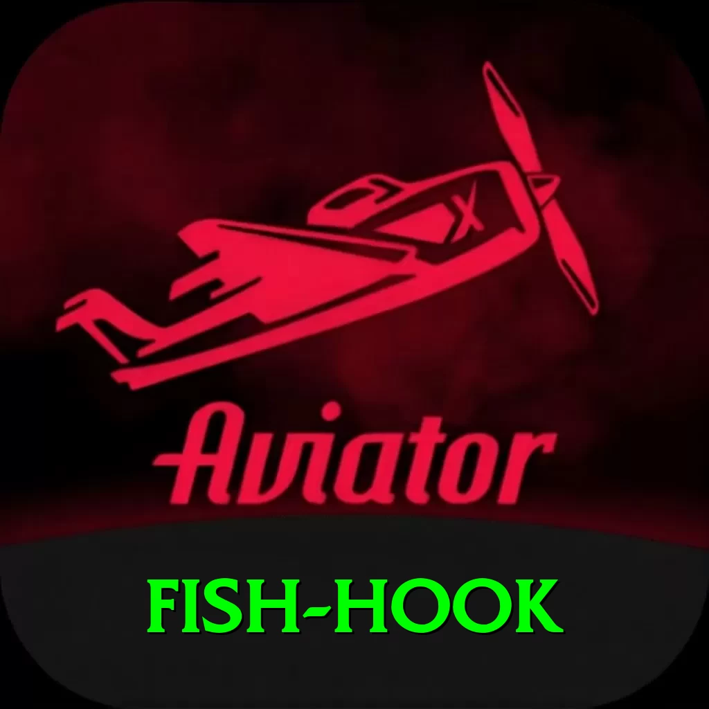 fish hook Apps (Tools & Injectors) Gold v3.2.2 - 2