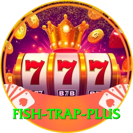 fish trap - Real Money Pro - 2