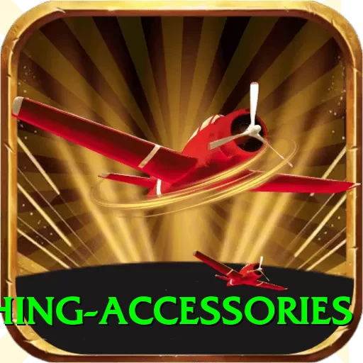 fishing accessories Turbo v1.2.1 - 2