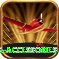 fishing accessories Turbo v1.2.1