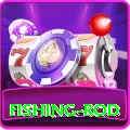 fishing rod App
