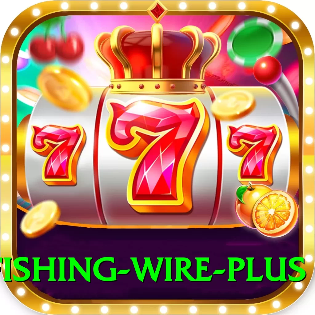 fishing wire Jackpot Pro v4.2.7 - 2
