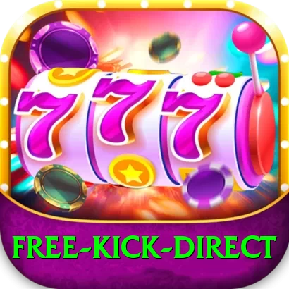 free kick direct Deluxe v1.2.7 - 2