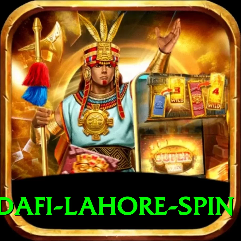 gaddafi lahore spin Master v3.1.4 - 2