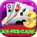Gameistan PKR Game Ultimate Pro v1.4.3
