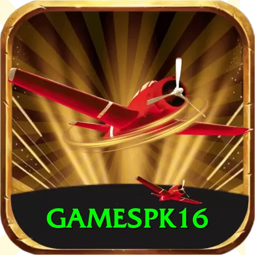 gamespk16 Master Pro vv3.6.1 - 2