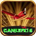 gamespk16 Master Pro vv3.6.1