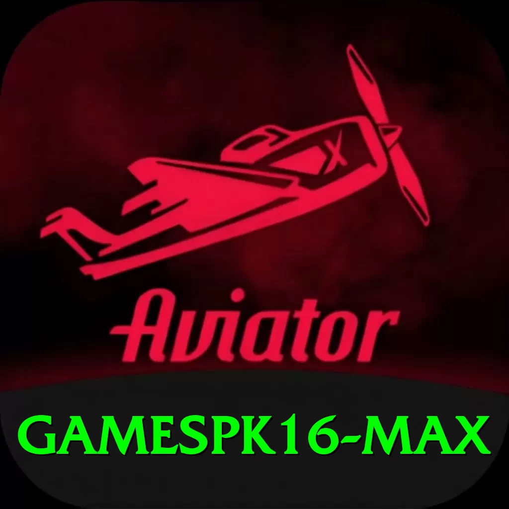 gamespk16 Master Slots - 2