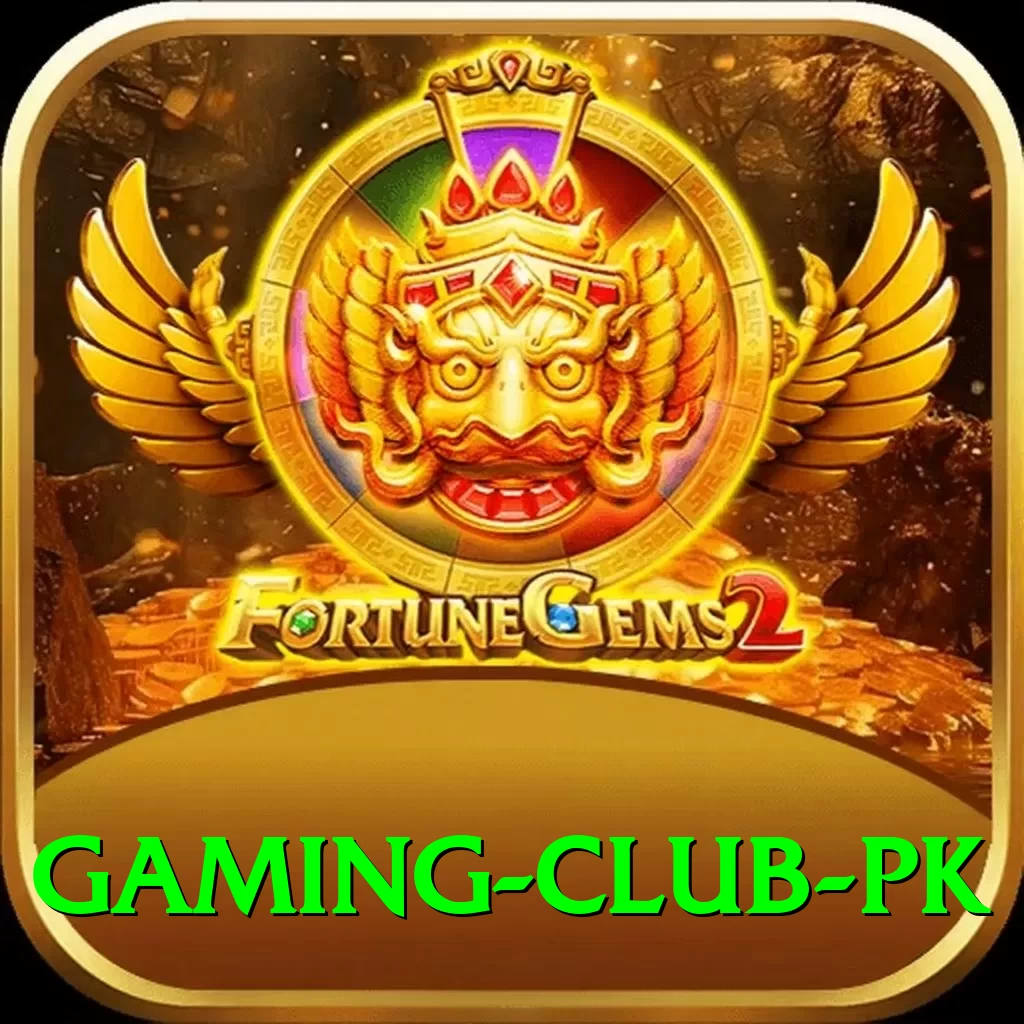 Gaming Club PK Master Pro vv3.3.9 - 2