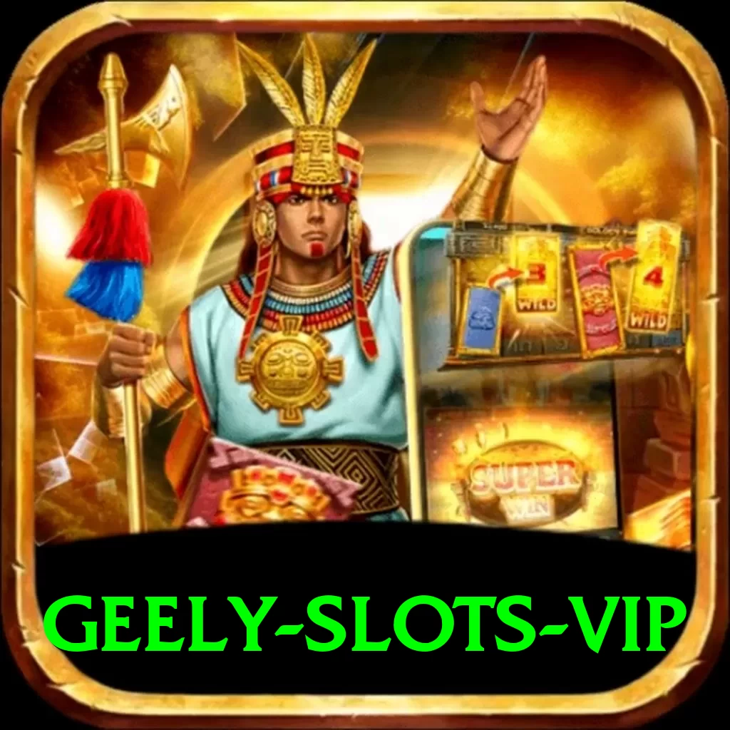 Geely Slots - Extreme Edition v1.9.8 - 2