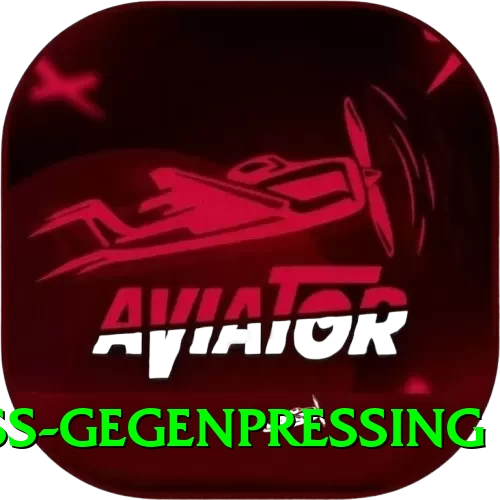 gegenpress gegenpressing Max v3.7.0 - 2