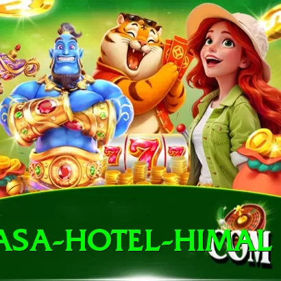ghasa hotel himal Deluxe Pro v1.6.7 - 2
