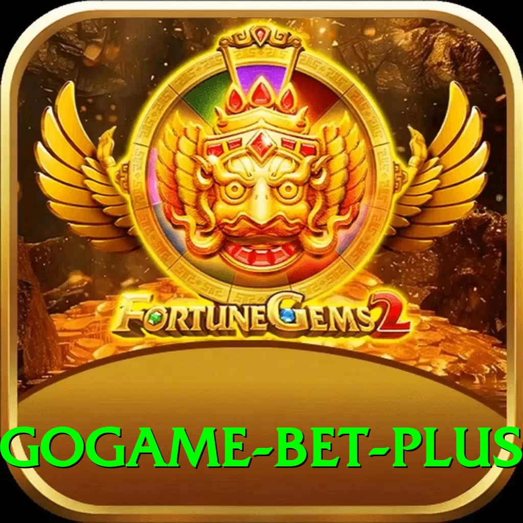 gogame bet Games (Casino & Earning) Plus v3.5.8 - 2