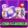 gtl global t20 leagues Plus v5.9.1