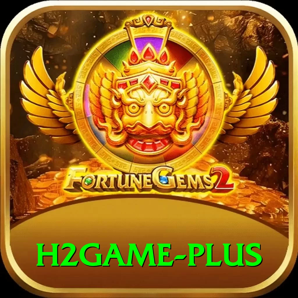 h2game Games (Casino & Earning) Turbo vv1.9.5 - 2