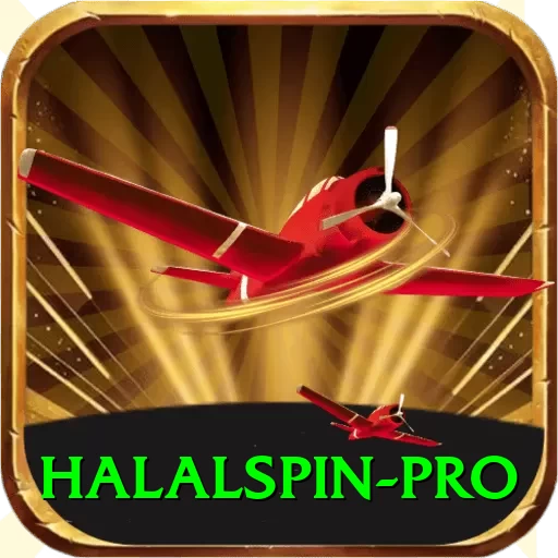 halalspin Super Casino App - 2