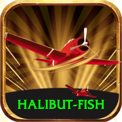 halibut fish Plus v2.2.2 - 2