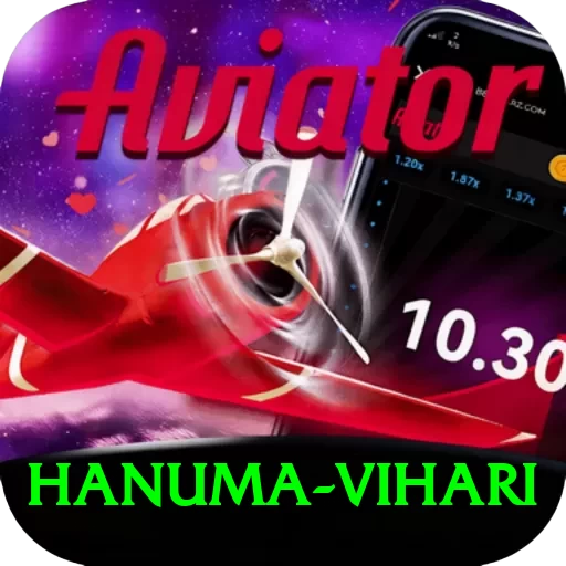 hanuma vihari Plus v5.8.1 - 2
